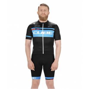 ΜΠΛΟΥΖΑ Cube Teamline Jersey Competition S/S DRIMALASBIKES